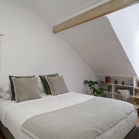 Charming Apartment- Authentic Experience In Graca 리스본 외부 사진