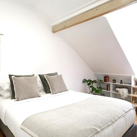 Charming Apartment- Authentic Experience In Graca 리스본 외부 사진