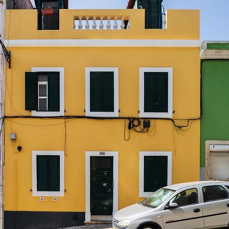 Charming Apartment- Authentic Experience In Graca 리스본 외부 사진