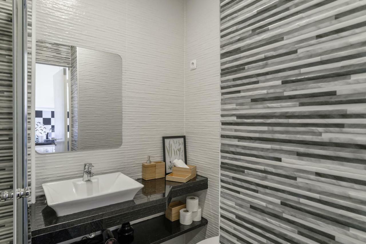 Charming Apartment- Authentic Experience In Graca 리스본 외부 사진
